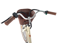 Электровелосипед Benelli City Classica Cafe 24