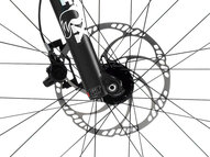 Электровелосипед Haibike SDURO HardNine 7.0