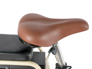 Электровелосипед Benelli City Classica Cafe 24