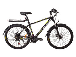 Uberbike H26