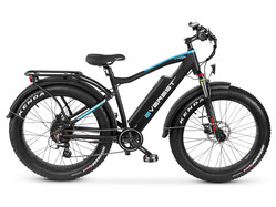 Everest Trial 750w Everest Trial 750w
