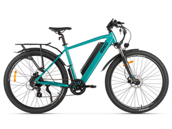 Eltreco Ultra Max GT (зеленый матовый)