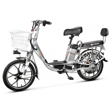 Xinze V8 500W (60V/10Ah)