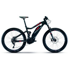 Haibike SDURO FullSeven 7.0 Haibike SDURO FullSeven 7.0