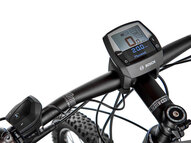 Электровелосипед Haibike XDURO HardNine Carbon 8.0