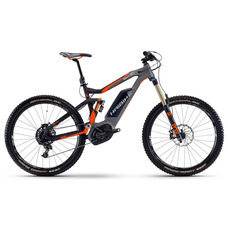 Haibike XDURO Nduro 8.0