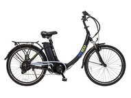 Электровелосипед Eltreco Vector 350w Электровелосипед Eltreco Vector 350w