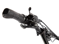 Электрофэтбайк Eltreco MULTIWATT NEW (Серый)