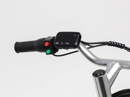 Электровелосипед Furendo E-RT 250 GT