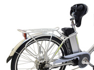 Электровелосипед Eltreco Vector 350w