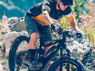 Электрофэтбайк Haibike SDURO FullFatSix 7.0