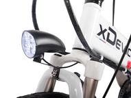 Электровелосипед xDevice xBicycle 20