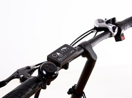 Электровелосипед Elbike Gangstar St