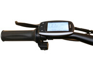Электровелосипед VOLTECO BIGCAT DUAL