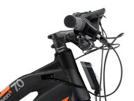 Электровелосипед Haibike XDURO FullSeven S 7.0
