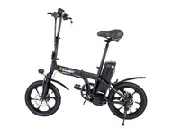 Электровелосипед iconBIT E-BIKE K216