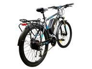 Электровелосипед Horza Stels Navigator 26-500W Турист