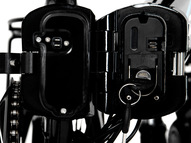 Электровелосипед xDevice xBicycle 14 PRO
