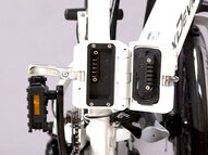 Электровелосипед xDevice xBicycle 20 250W