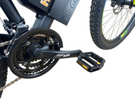 Электровелосипед Horza Stels Adrenalin D 1500W