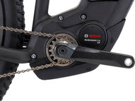 Электровелосипед Haibike XDURO HardNine Carbon 10.0