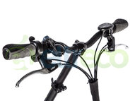 Электровелосипед Eltreco Jazz 350W