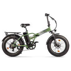 Gelbert Saturn 3 PRO MAX (хаки)