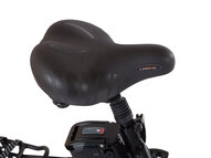 Электровелосипед Eltreco Wave 500W VIP