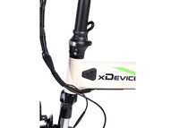 Электровелосипед xDevice xBicycle 14 PRO Max