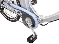 Электровелосипед Eltreco Vector 350w