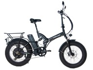 Электрофэтбайк Fat all mountain FASTRIDER 15Ah