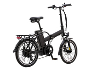 Электровелосипед eRace FB01M