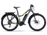 Электровелосипед Haibike XDURO Trekking 4.0