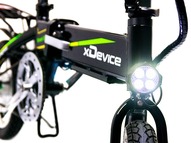 Электровелосипед xDevice xBicycle 14