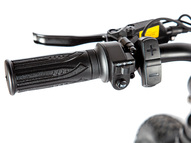 Электрофэтбайк Eltreco BRO 500