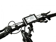 Электрофэтбайк Elbike Taiga 1 Vip