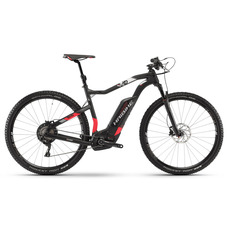 Haibike SDURO HardNine Carbon 9.0 500Wh 11s XT