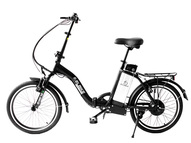Электровелосипед Elbike Galant 250W (Черный)