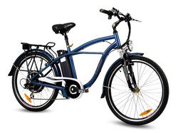 E-motions Cruiser 500 (Люкс)