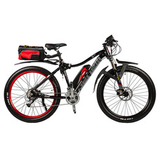 Benelli Fat Nerone Lux 2
