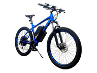 Электровелосипед Horza Stels Adrenalin D 1500W