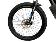 Электровелосипед Horza Stels Navigator R AIR+