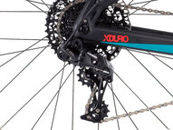 Электровелосипед Haibike XDURO HardSeven Carbon 8.0