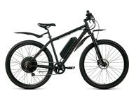 Электровелосипед Forward Apache 27.5 E-350 (Черный) Электровелосипед Forward Apache 27.5 E-350 (Черный)