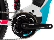 Электровелосипед Haibike SDURO HardLife 6.0