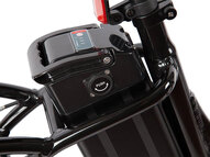 Электровелосипед Eltreco Good 350W Lux