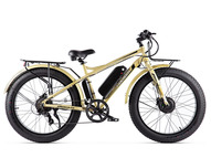 Электрофэтбайк VOLTECO BIGCAT DUAL NEW