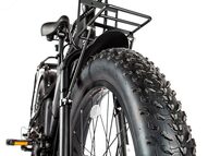 Электро фэтбайк Volteco BigCat Dual New