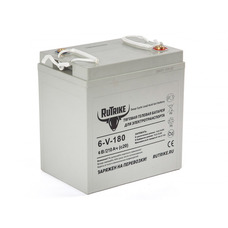 RuTrike 3-EVF-180 (6V180A/H C3) RuTrike 3-EVF-180 (6V180A/H C3)