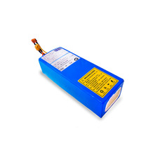 Li-ion 18650 48В 21Ач 25А